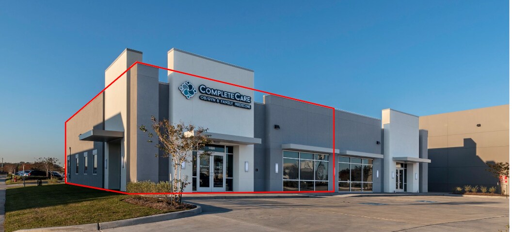 1408 W Nasa Pky, Webster, TX for Rent