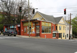 Atlanta, GA Office - 214 Ponce de Leon Ave NE