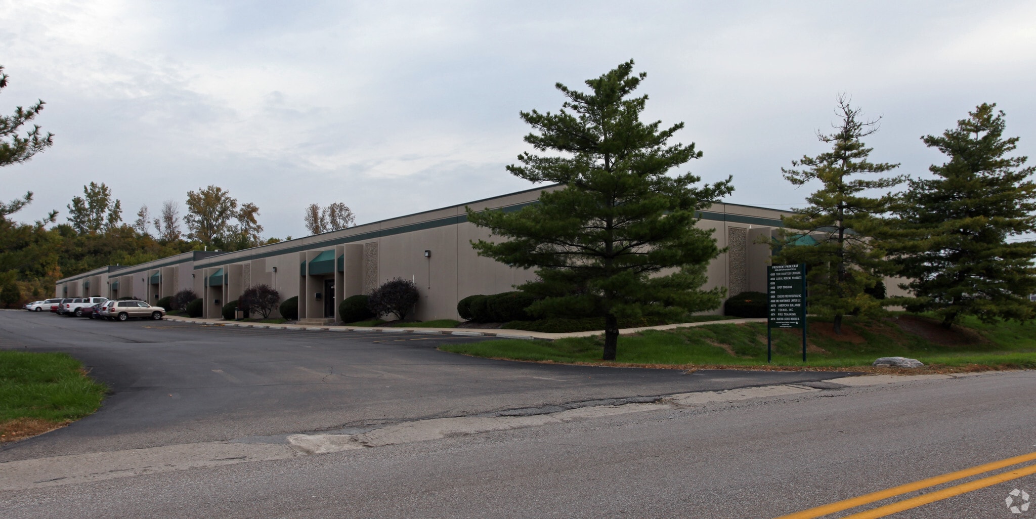 4950-4978 Provident Dr, Cincinnati, OH for Rent