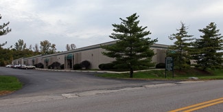 Cincinnati, OH Industrial - 4950-4978 Provident Dr Cincinnati, OH Industrial - 4950-4978 Provident Dr