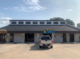 Hurst, TX Office/Retail - 760 E Pipeline Rd