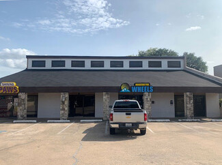 Hurst, TX Office/Retail, Retail - 760 E Pipeline Rd