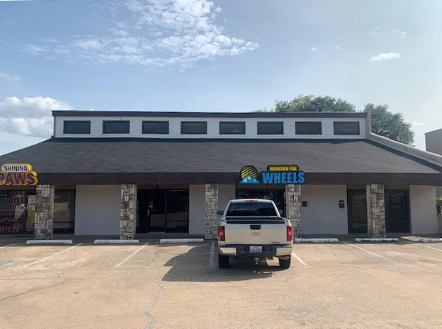 760 E Pipeline Rd, Hurst, TX for Rent