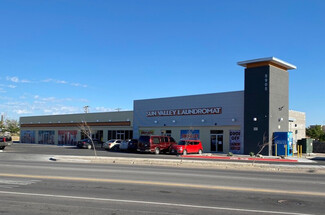 El Paso, TX Retail - 5905 Sun Valley Dr