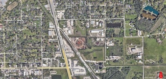 Clute, TX undefined - 513 Moffet Rd Clute, TX undefined - 513 Moffet Rd