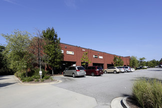 Duluth, GA Industrial - 2670 N Berkeley Lake Rd