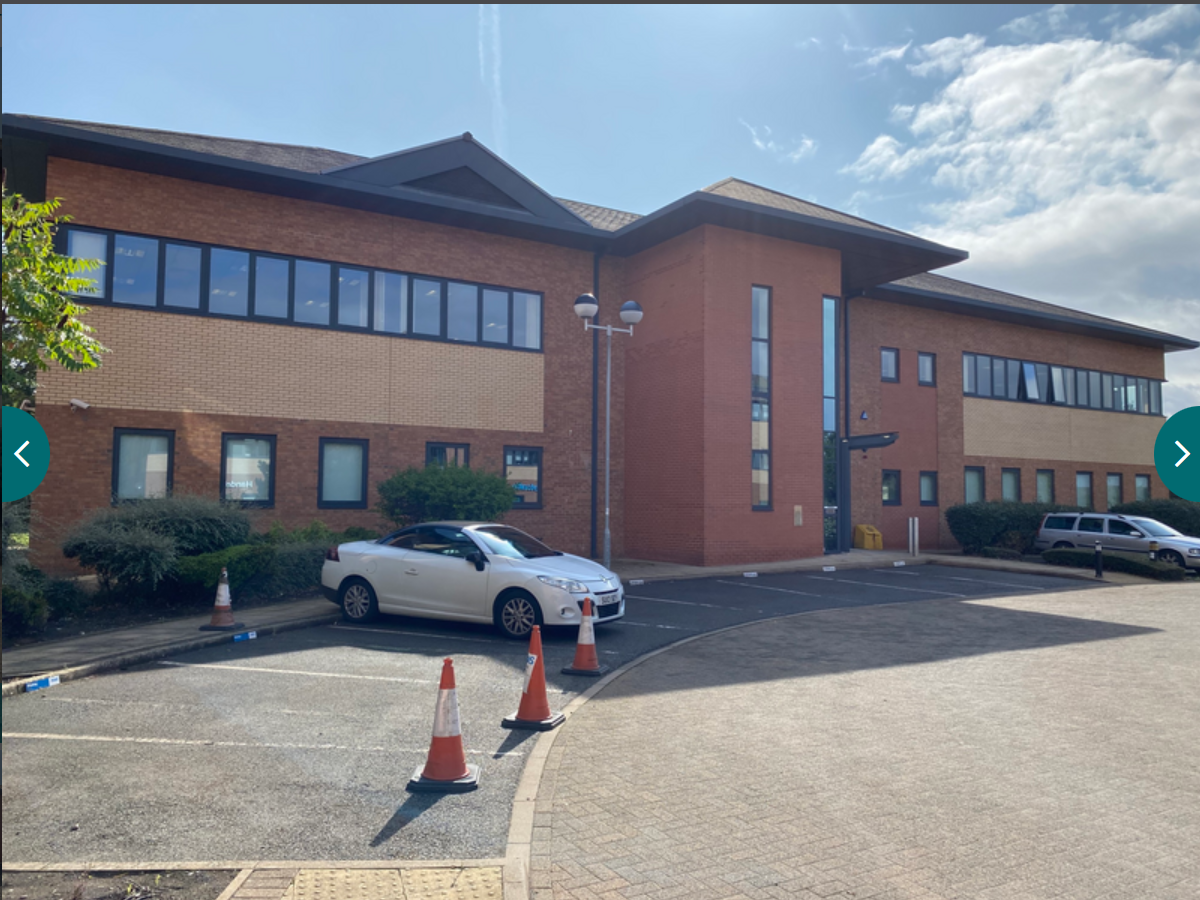 3 Trinity Ct, Wolverhampton, WMD for Rent