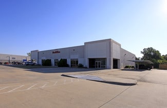 Houston, TX Flex - 4500 Blalock Rd Houston, TX Flex - 4500 Blalock Rd