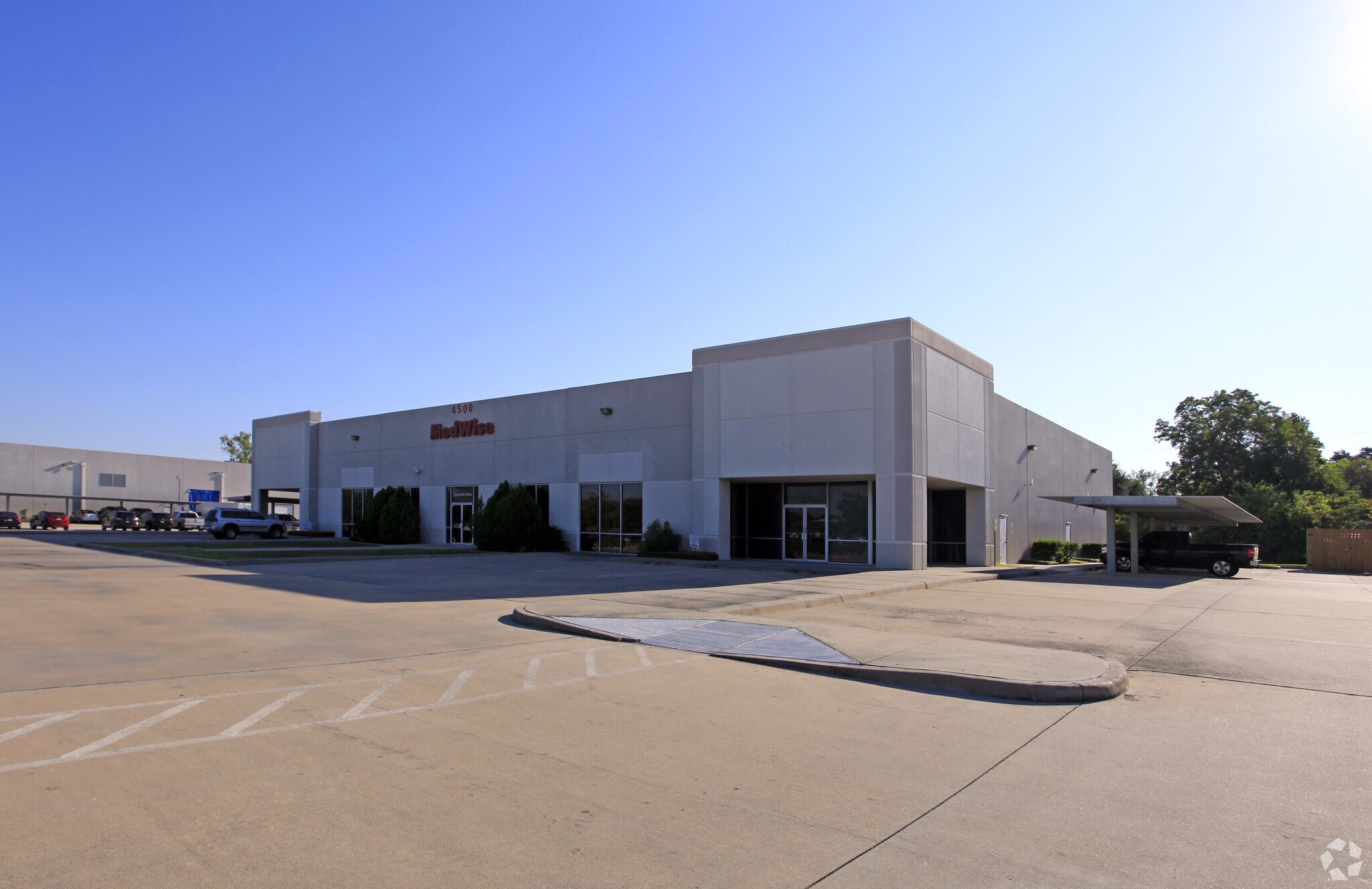 4500 Blalock Rd, Houston, TX for Rent