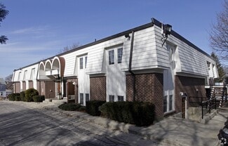 Pawtucket, RI Office - 126 Prospect St