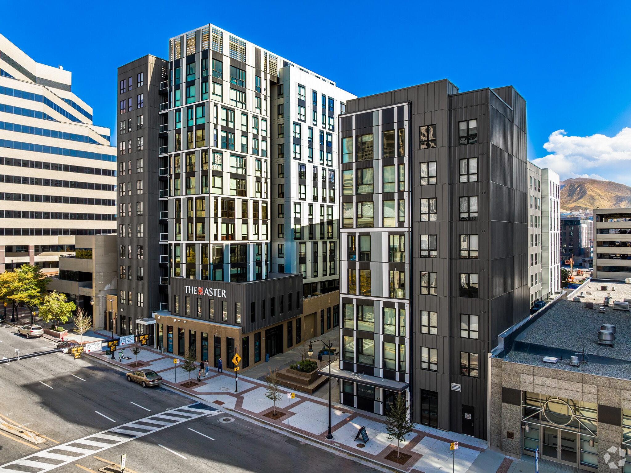255 S State St, Salt Lake City, UT for Rent