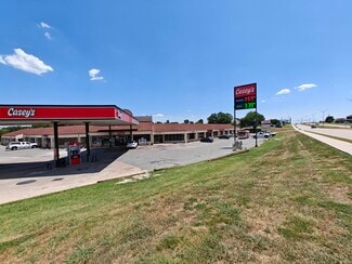 Sherman, TX Service Station - 2121 N FM 1417