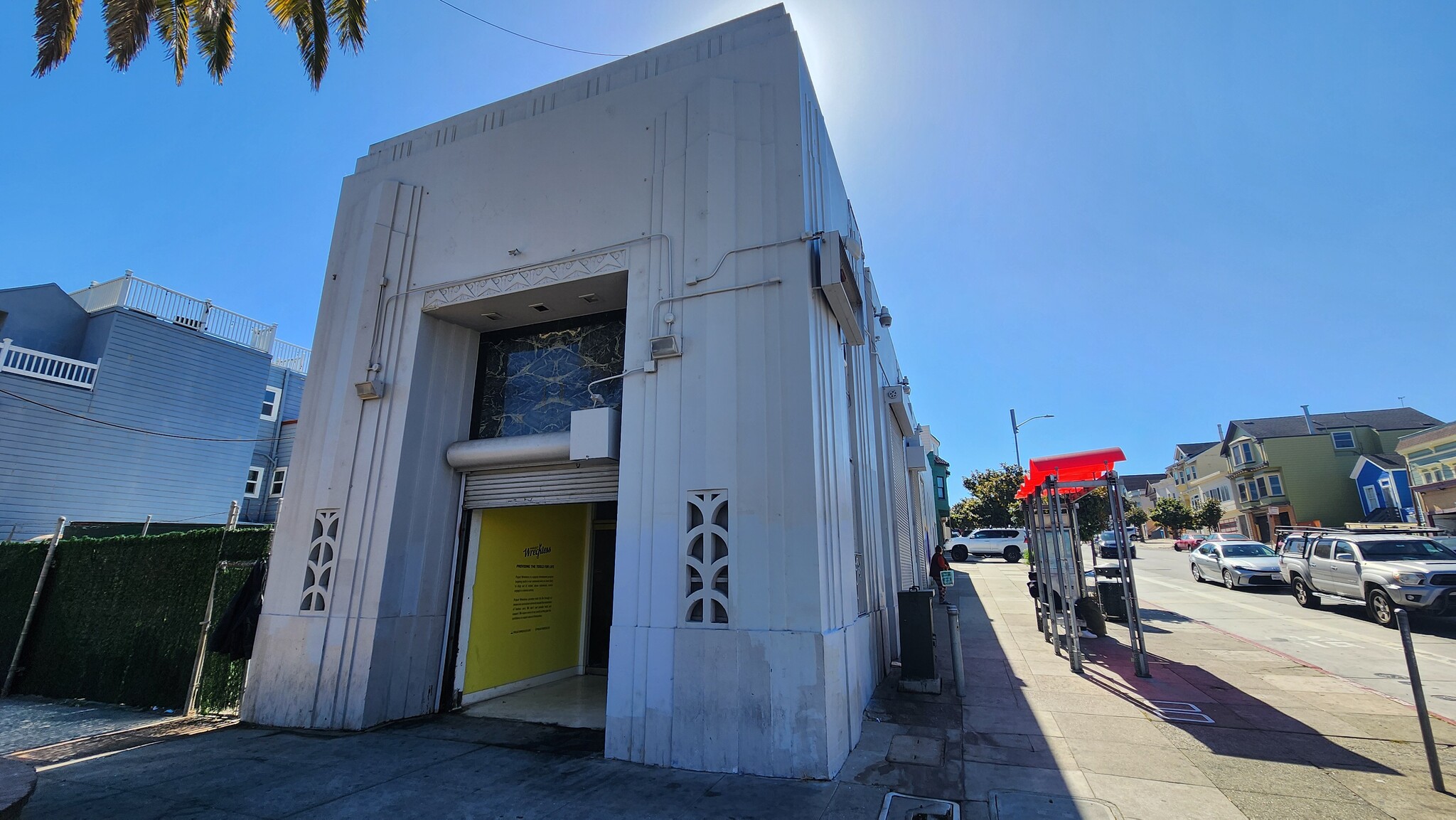 1449 Mendell St, San Francisco, CA for Sale