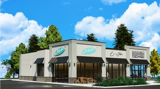 Lebanon, TN Retail - 900 S Hartmann Dr Lebanon, TN Retail - 900 S Hartmann Dr