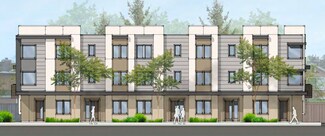 Sunnyvale, CA Residential Land - 1001 S Wolfe Rd