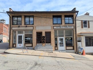Pittsburgh, PA Retail - 3856 Baytree St