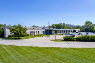 Mequon, WI Industrial - 1000 W Donges Bay Rd