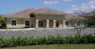 Clermont, FL Office - 3175 Citrus Tower Blvd