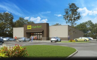 Trenton, GA Convenience Store - 2150 Highway 136