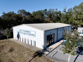 Niceville, FL Retail - 4641 E Highway 20