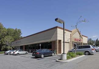San Jose, CA Office/Retail - 1699 N Capitol Ave