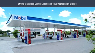 North Fort Myers, FL Retail - 18971 SR 31