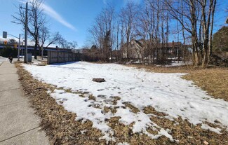 Burlington, ON Commercial Land - 685 Brant St Burlington, ON Commercial Land - 685 Brant St