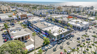 Oceanside, CA Office, Retail - 210-216 N Coast Hwy