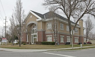 Salt Lake City, UT Medical - 5005 S 900 E