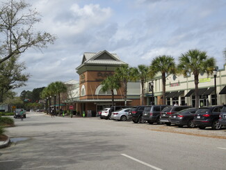 Daniel Island, SC Office/Medical, Retail - 162 Seven Farms Dr