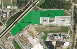 Montgomery, AL Industrial - 50-100 Fowler St