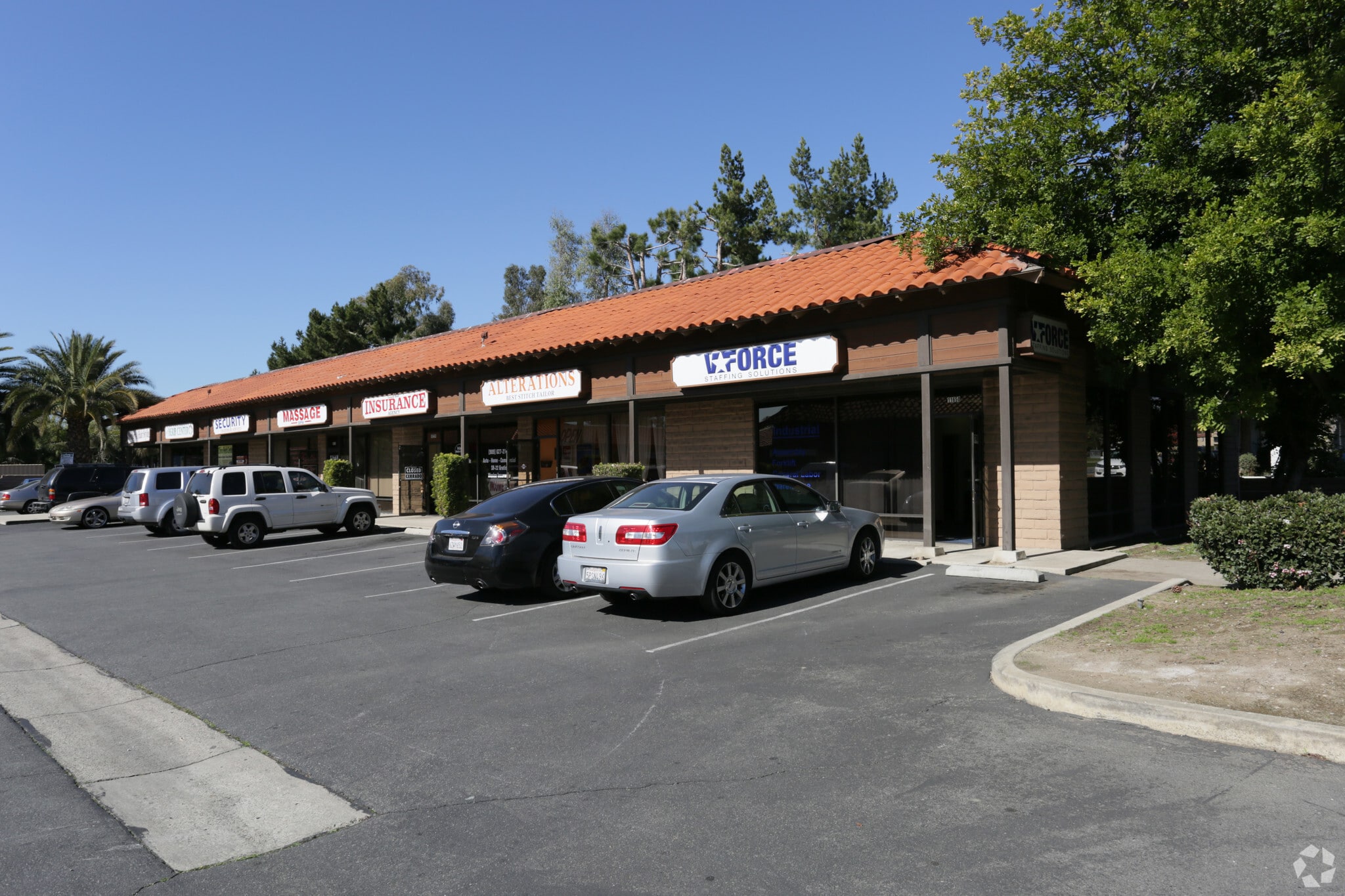 11650-11686 Central Ave, Chino, CA for Rent