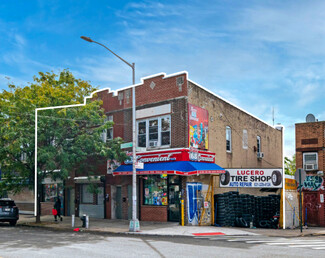 Woodside Avenue Portfolio