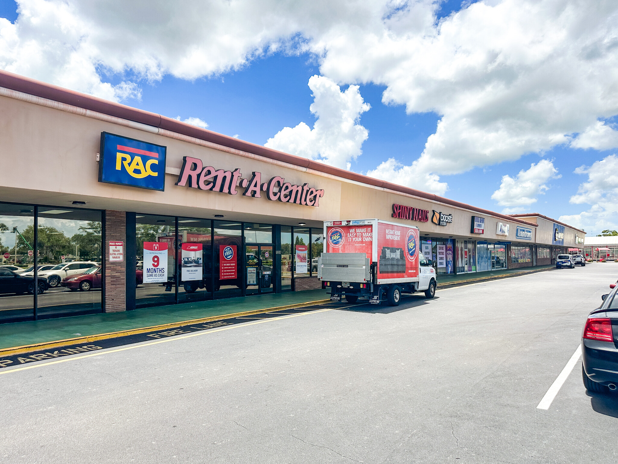 1280-1420 Missouri Ave N, Largo, FL for Rent