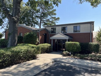 Charlotte, NC Office - 1309 Amble Dr
