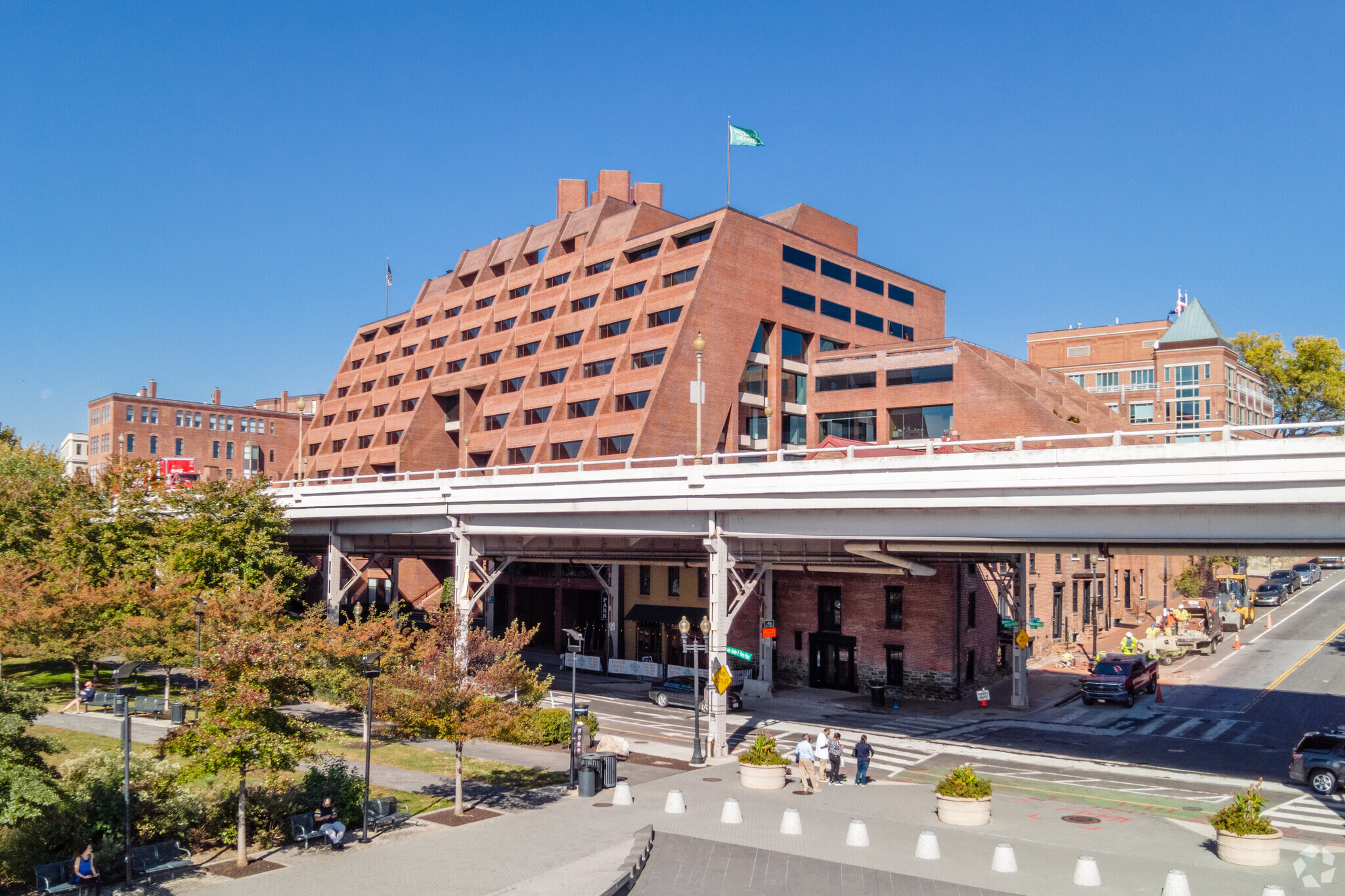 1000-1010 Wisconsin Ave NW, Washington, DC for Rent