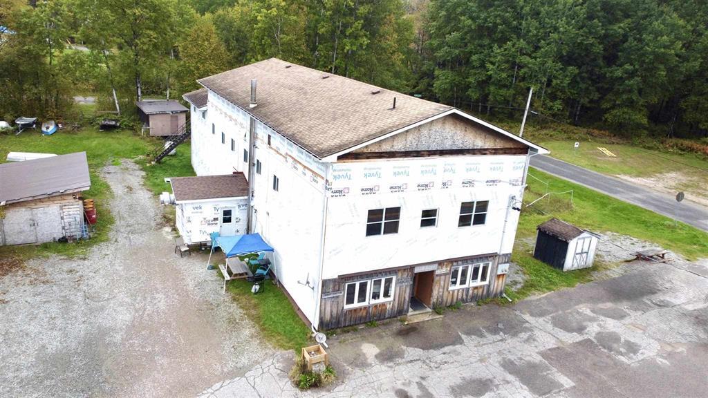 109 Front St, Missanabie, ON for Sale