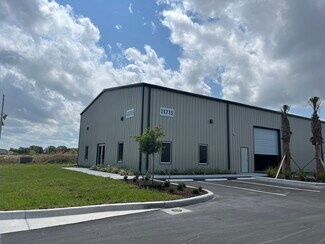 Palmetto, FL Industrial - 11715 31st Ter E