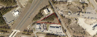 Wilmington, NC Commercial Land - 3304 Fredrickson Rd. Wilmington, NC Commercial Land - 3304 Fredrickson Rd.
