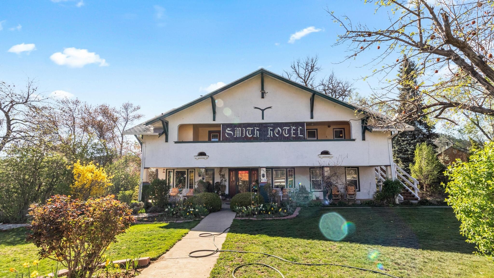 295 N Main St, Glendale, UT for Sale