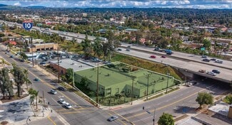 Redlands, CA Warehouse - 715 W Colton Ave