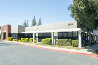 Rancho Cordova, CA Flex - 3140 Gold Camp Dr
