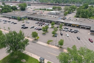 Saint Cloud, MN Retail - 2118 Veterans Dr