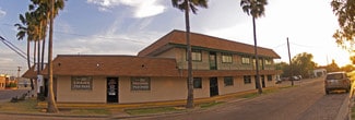Laredo, TX Office - 2820 San Bernardo Laredo, TX Office - 2820 San Bernardo