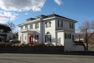 Reno, NV Office - 401 Court St