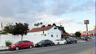 North Hollywood, CA Day Care Center - 6543 Lankershim Blvd