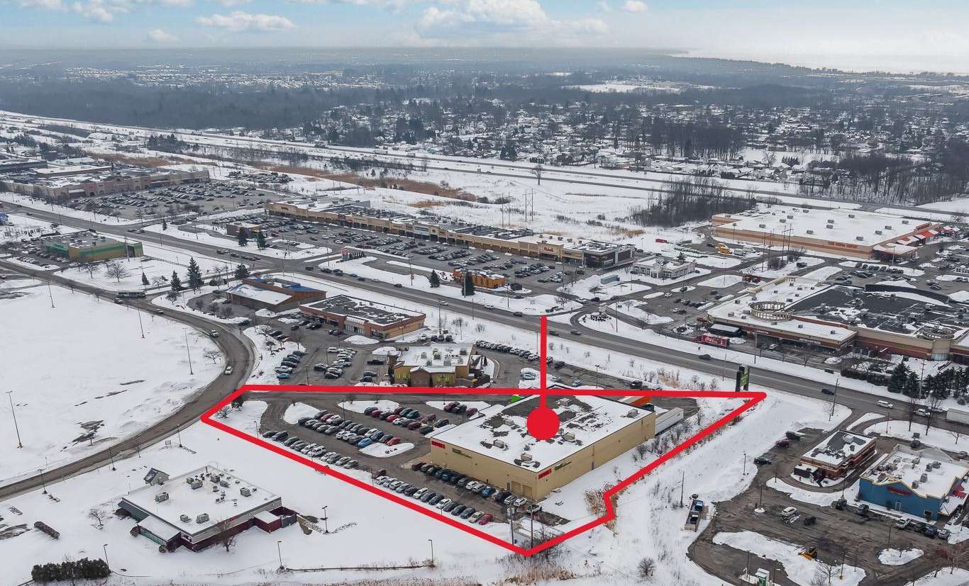 3701 McKinley Pky, Buffalo, NY for Sale