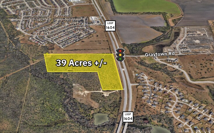 11059 Graytown Road, Converse, TX for Sale