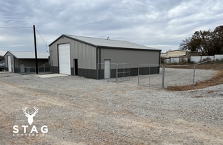 Azle, TX Industrial - 11955 N FM 730