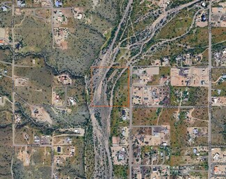 Phoenix, AZ Residential - 43426 N 7th Ave